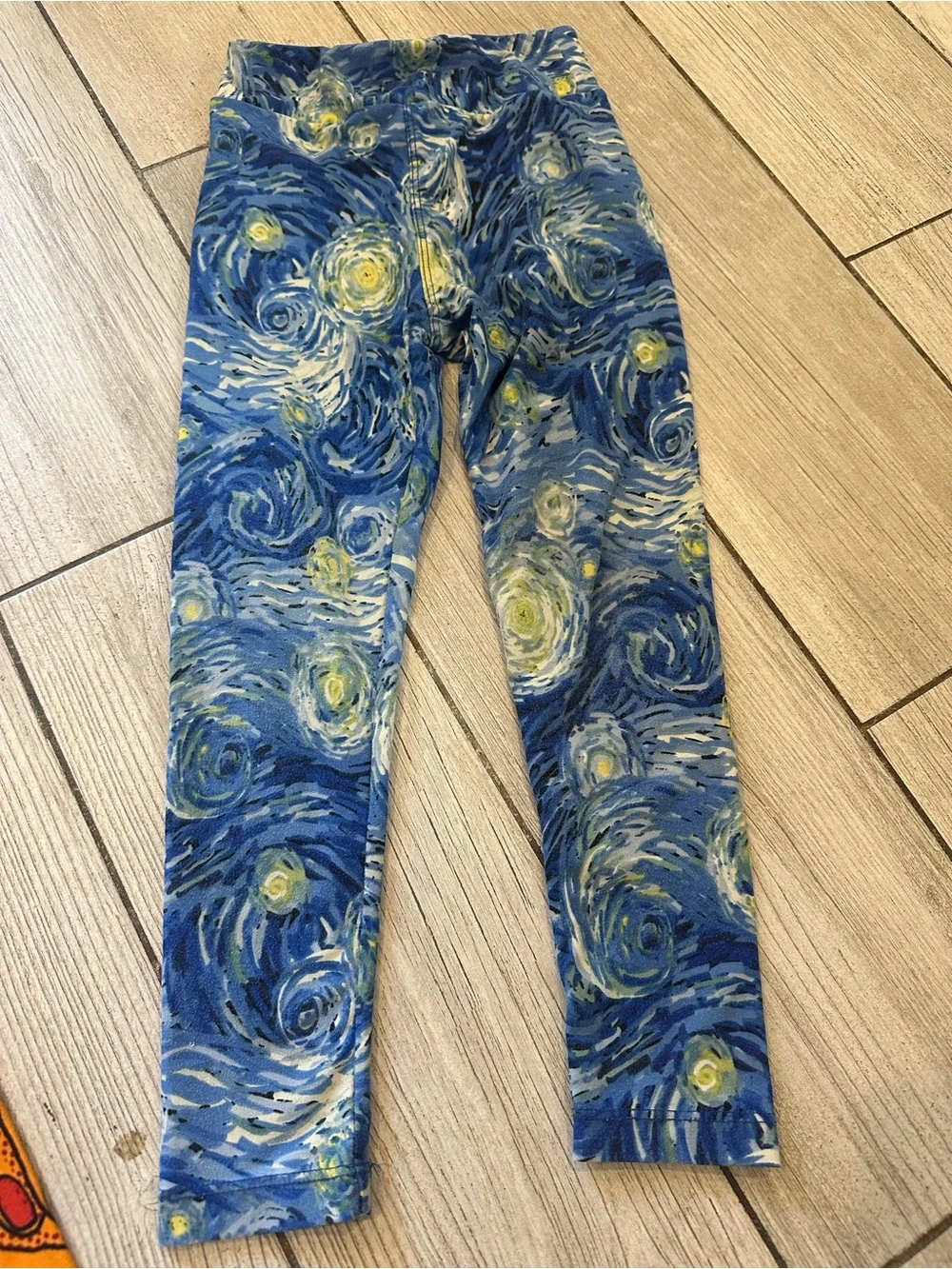 4 kids small 12 month to 7 years old Lularoe leggings